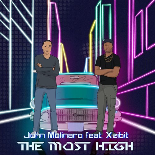The Most High (Explicit)