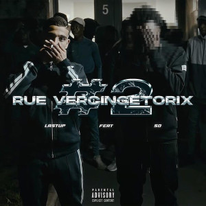 Album Rue Vercingétorix #2 (Explicit) oleh Sd