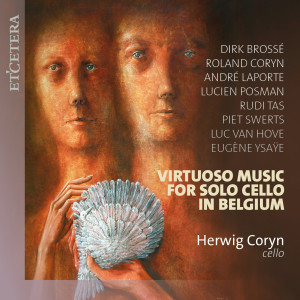 Listen to Sonate En Ut Mineur song with lyrics from Herwig Coryn