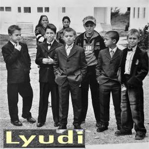 Album l y u d i from 