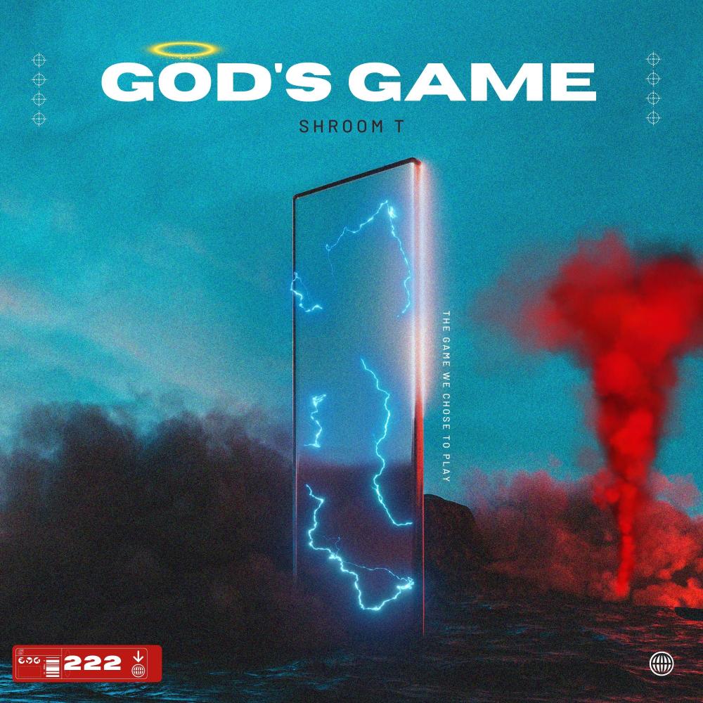 God's Game (Explicit)