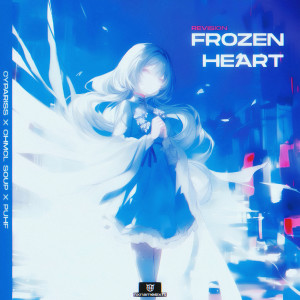 Album Frozen Heart (ReVision) from CYPARISS
