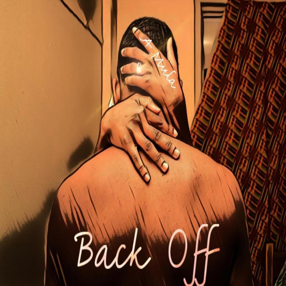 Back Off (Explicit)