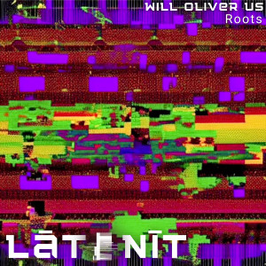 Album Roots from Will Oliver US