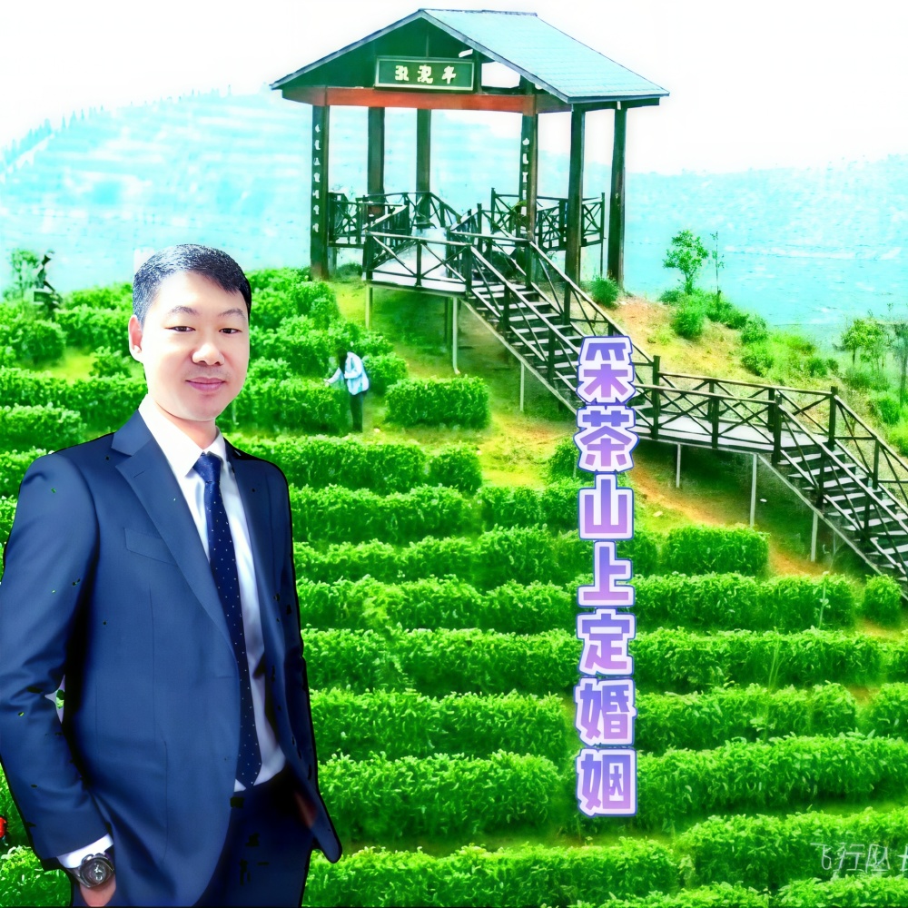 采茶山上定婚姻 (完整版)