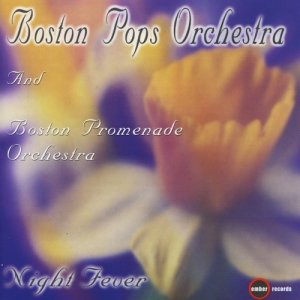 ดาวน์โหลดและฟังเพลง Medley: Stayin' Alive, Night Fever, Manhattan Skyline, Night On Disco Mountain, Disco Inferno พร้อมเนื้อเพลงจาก Boston Pops Orchestra