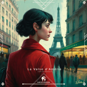 Listen to La Valse d'Amelie song with lyrics from Cafe De Anatolia