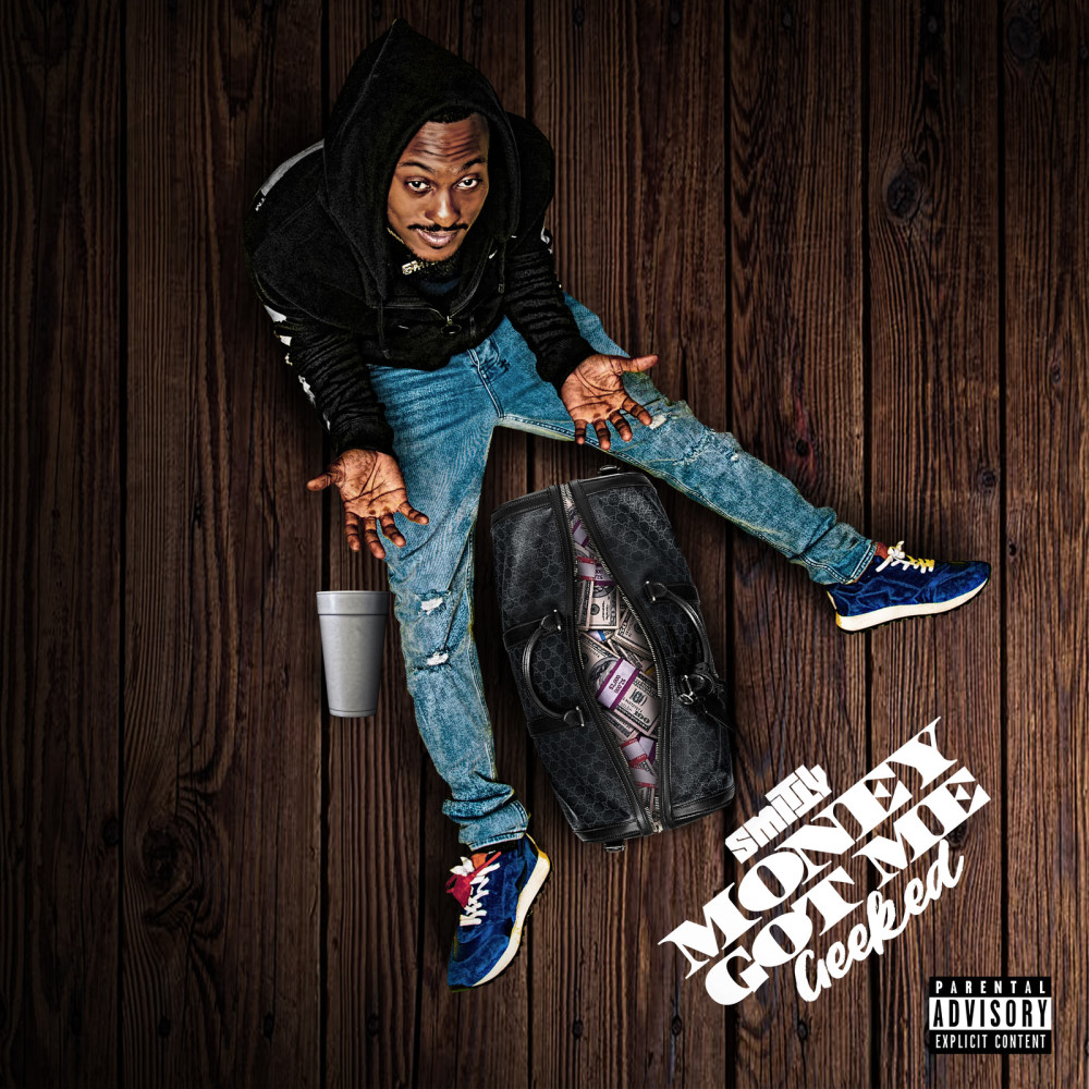 Money Got Me Geeked (Explicit)
