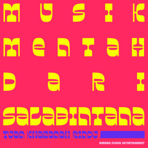 收聽Tuan Khazanah Rindu的Decimanimals (The Tiger Preacher Song)歌詞歌曲