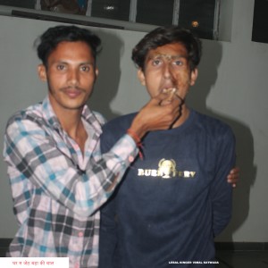 ดาวน์โหลดและฟังเพลง Ghar Me Jeth Bada Ki Chal (New meenawati Song) พร้อมเนื้อเพลงจาก DHARASINGH TIGER
