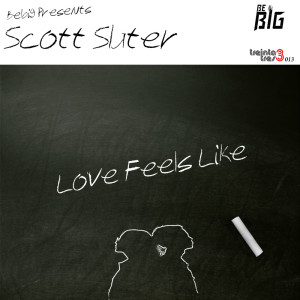 Listen to Love Feels Like song with lyrics from Be Big