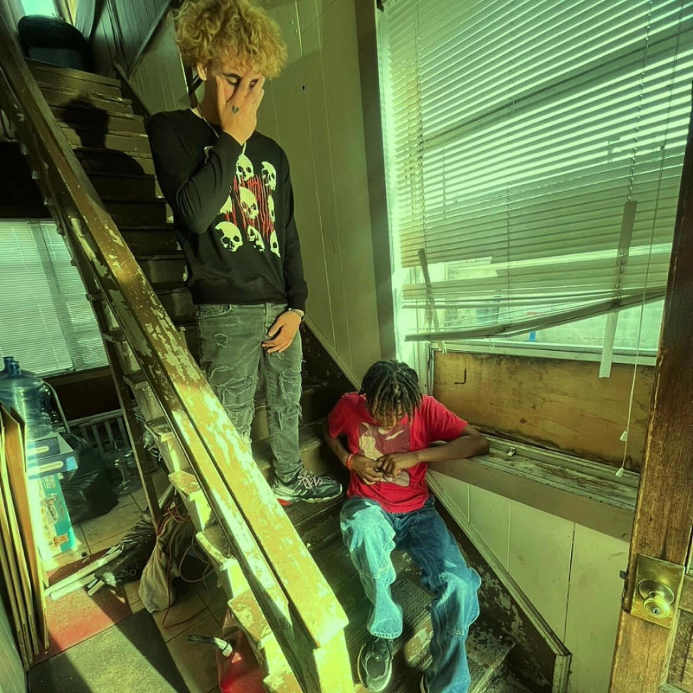 No Mutualz (feat. Xolity) (Explicit)