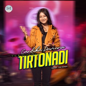 Dengarkan Terminal Tirtonadi lagu dari Cantika Davinca dengan lirik