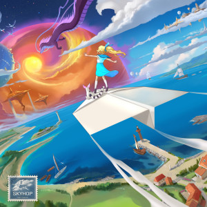 Dengarkan lagu Harmony nyanyian Cozy Couch dengan lirik