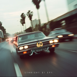 ดาวน์โหลดและฟังเพลง Emergencia (Explicit) พร้อมเนื้อเพลงจาก Straight G! CPT