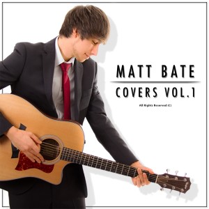 收聽Matt Bate的Mr. Brightside歌詞歌曲