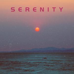 AKG的專輯S E R E N I T Y (Explicit)