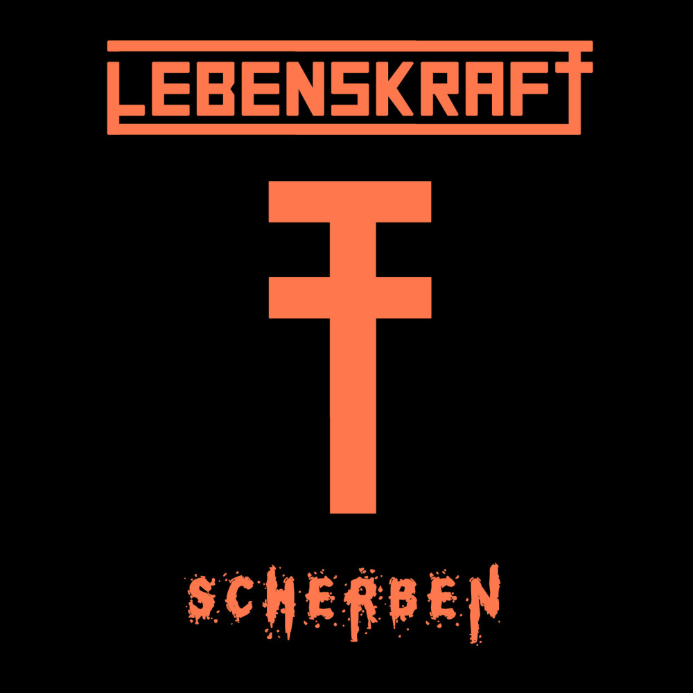 Scherben (Verbindung Geschlossen Remix) (Explicit) (Verbindung Geschlossen Remix|Explicit)