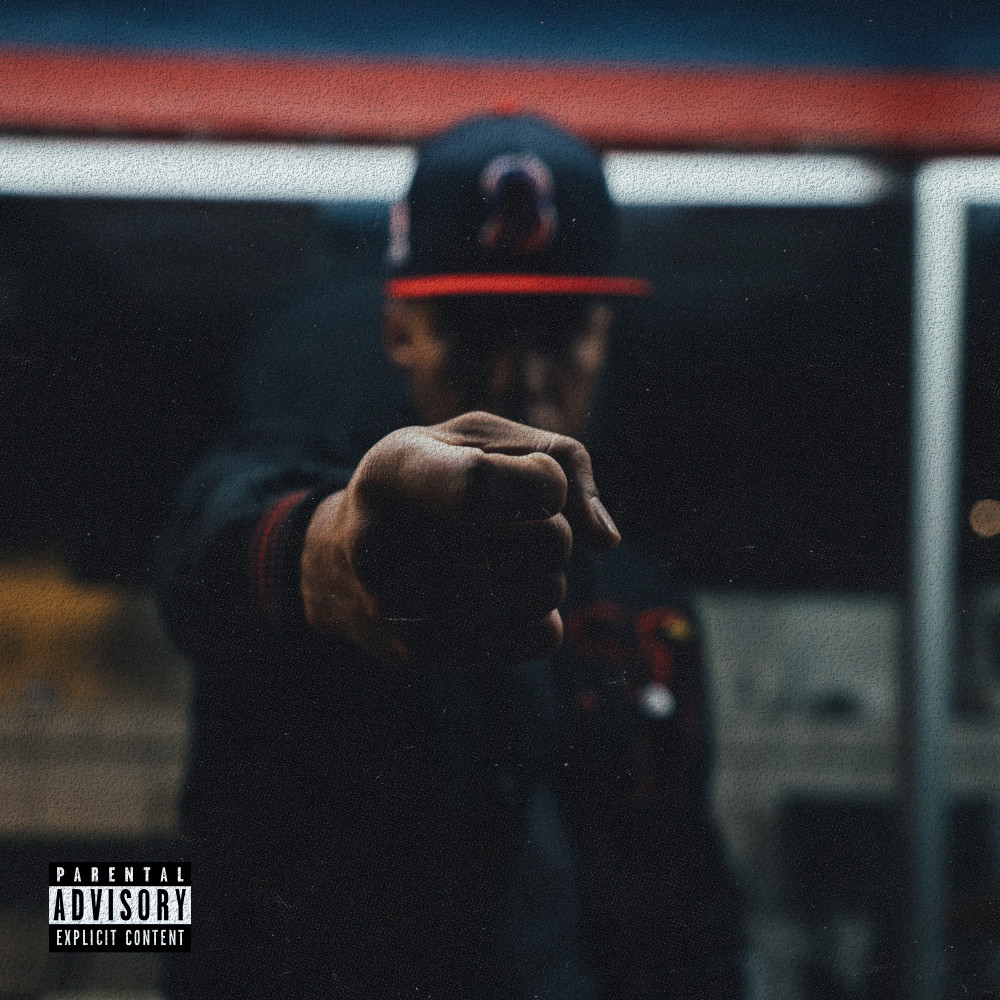 Sleep (Frank) (Explicit)