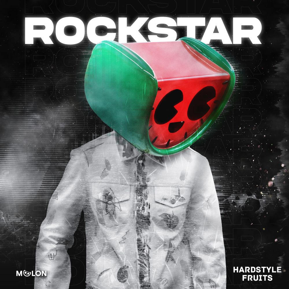 Rockstar (Sped Up|Explicit)