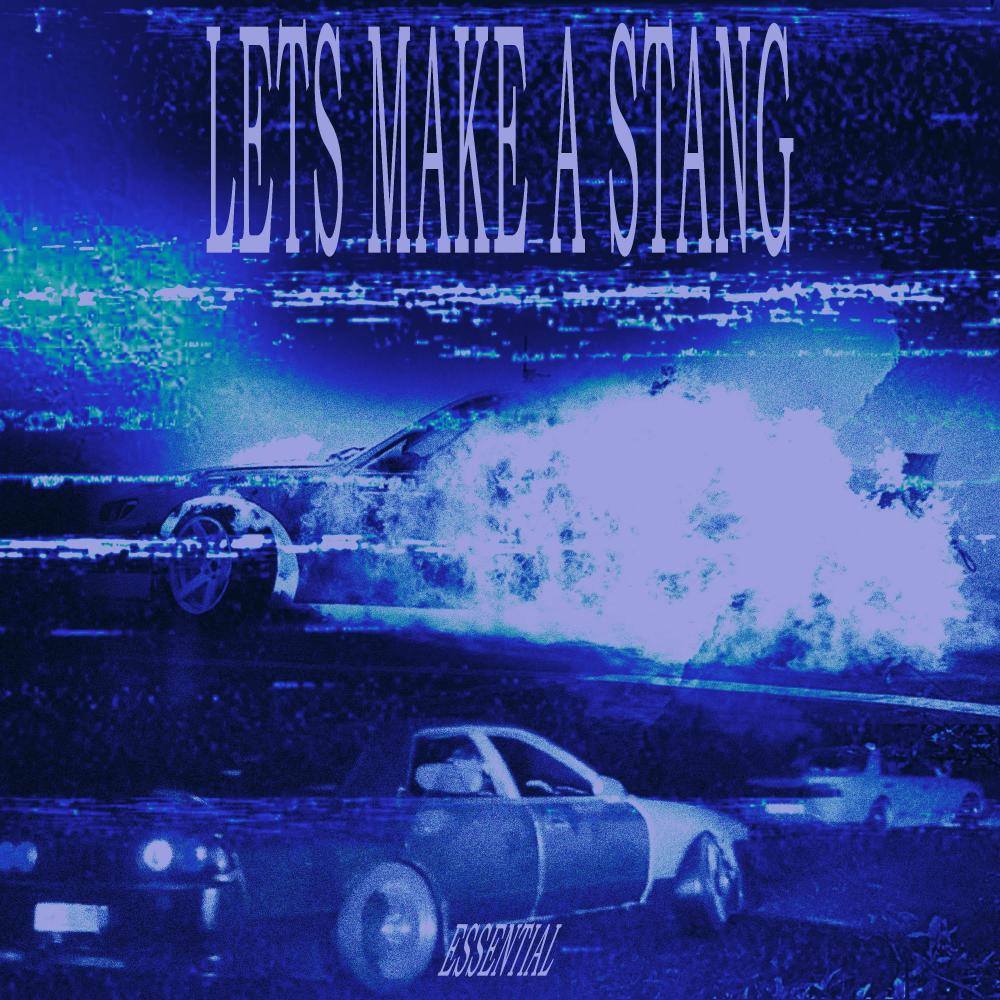 LETS MAKE A STANG (Slowed & Reverb) (Explicit)
