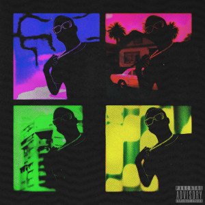 Listen to Не забыл (Explicit) song with lyrics from Kevxch