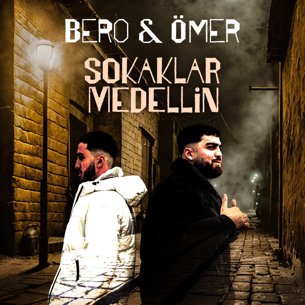 Sokaklar Medellin