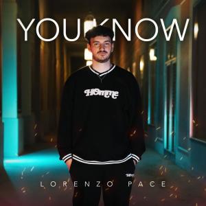 Lorenzo Pace的專輯You Know (Explicit)