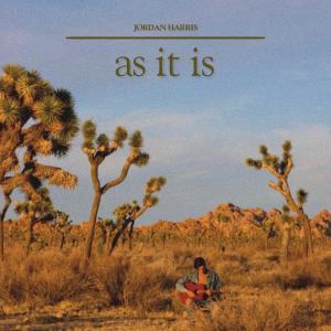 Jordan Harris的專輯as it is
