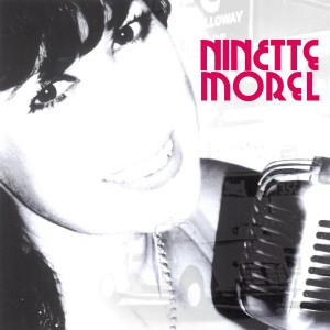 Ninette Morel的專輯Ninette Morel