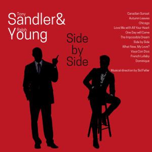 收聽Sandler and Young的Side by Side歌詞歌曲