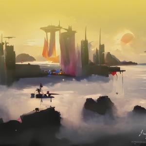 default playlist img