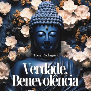 Tony Rodrigues的專輯Verdade, Benevolência (Reflexões e Meditações sobre Monk)