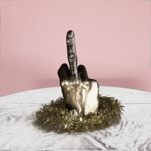 the Stingrays的專輯The Man's a Bastard (Explicit)