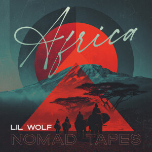 收聽Lil Wolf的Ithemba歌詞歌曲