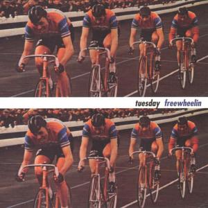 收聽Tuesday的My Mess歌詞歌曲