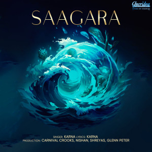 收聽Karna的Saagara歌詞歌曲