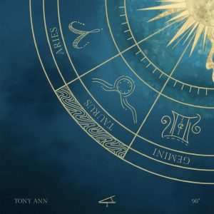 收聽Tony Ann的GEMINI “The Curious”歌詞歌曲
