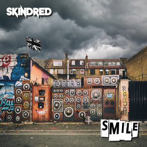 Album Unstoppable from Skindred