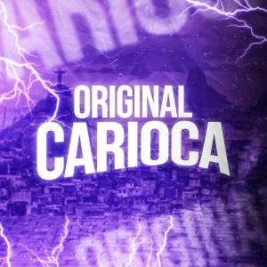 PL Quest的專輯ORIGINAL CARIOCA (feat. DJ Fb de Niteroi & PL Quest) (Explicit)