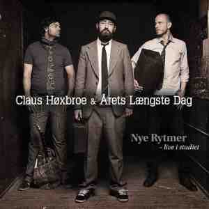 อัลบัม Nye Rytmer (Live I Studiet) ศิลปิน 
