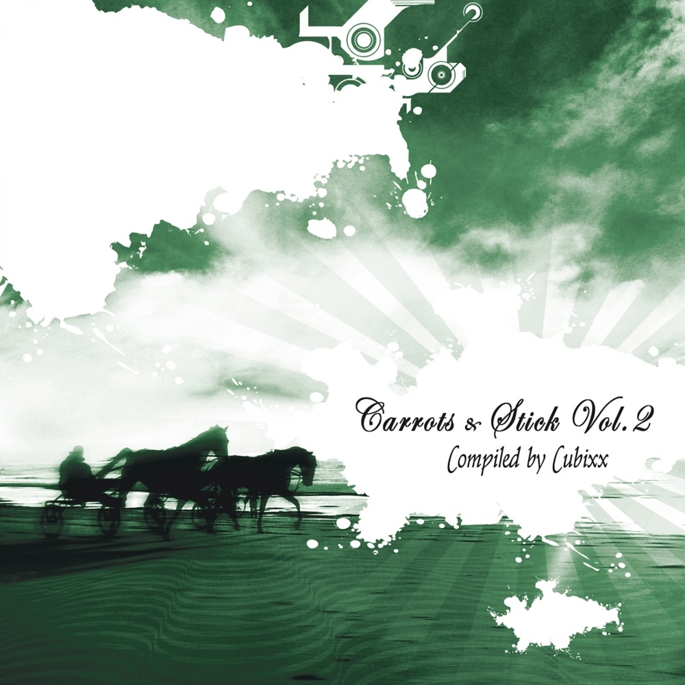Rush (Original Mix)