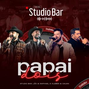 อัลบัม Papai Dois ศิลปิน Léo & Raphael