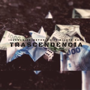 ดาวน์โหลดและฟังเพลง Trascendencia (Explicit) พร้อมเนื้อเพลงจาก Isuenabien