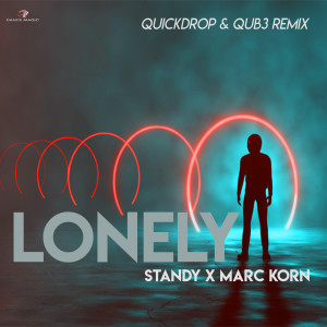 收聽Marc Korn的Lonely (Quickdrop & Qub3 Remix)歌詞歌曲