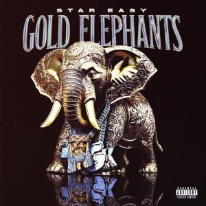 อัลบัม Gold Elephants (Explicit) ศิลปิน StarEasy