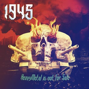 ดาวน์โหลดและฟังเพลง Ace of Spades พร้อมเนื้อเพลงจาก 1945