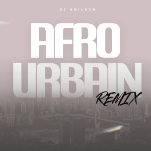 收聽DJ Anilson的Pepas Afro (Remix)歌詞歌曲