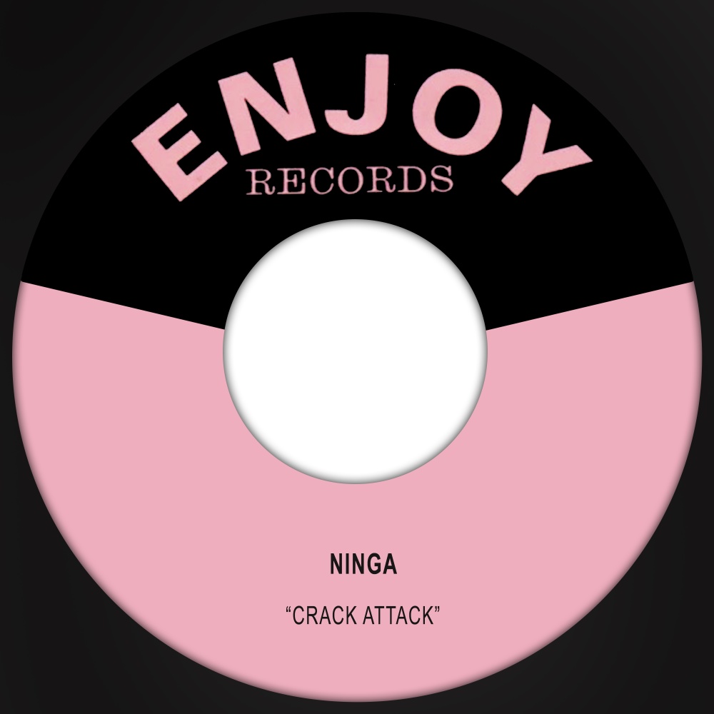 Crack Attack (Instrumental)