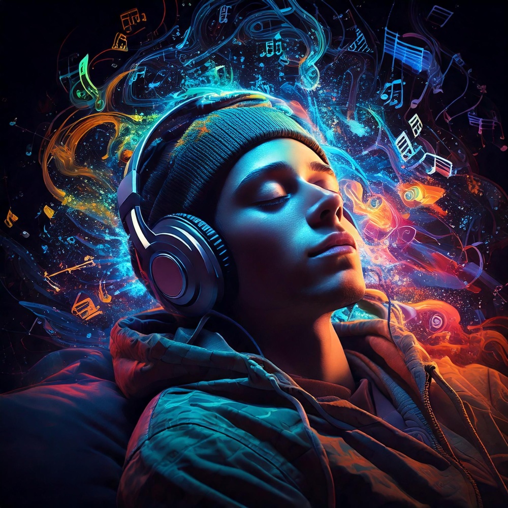 Peaceful Beat Sleep